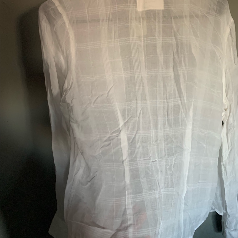 Button down top - Picture 3 of 3